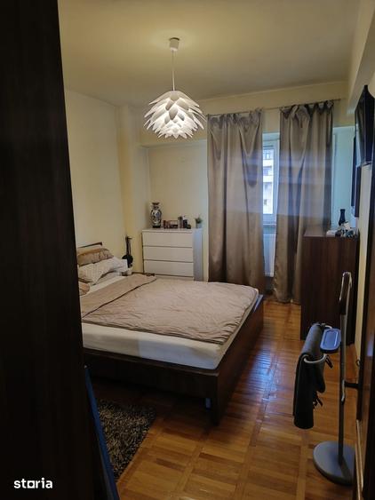 Apartament 2 camere decomandat,zona Universitate/centru 62mp CT/AC - 2