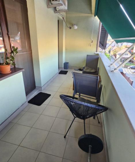 UNICAT, Apartament 3 camere 93mp, Zona Florilor - 12