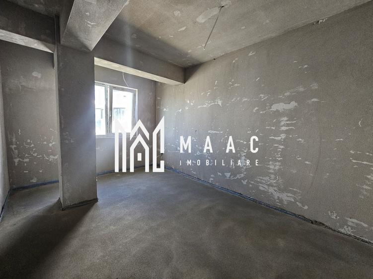 Apartament cu 3 camere în Șelimbăr