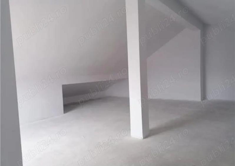 Casă cu 5 camere în Roșu