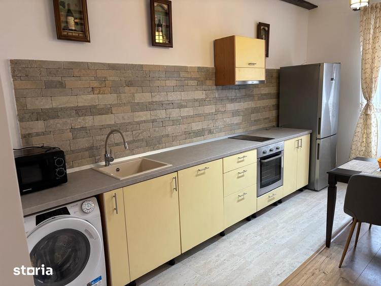 Vila 7 Camere - Str. Morii -Renovata 2024 - Teren 493 mp - 14