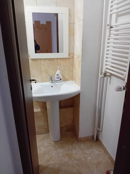 Apartament cu 3 camere decomandat în Alba Iulia