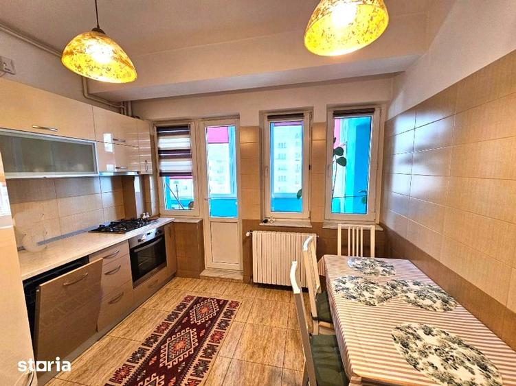 Apartament cu 2 camere în Nerva Traian