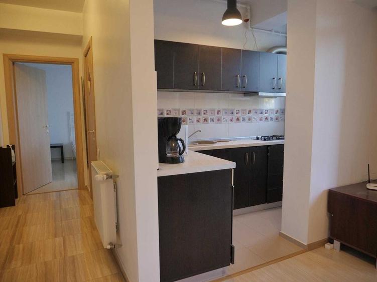 2 camere Bucurestii Noi - Parc Bazilescu - 5