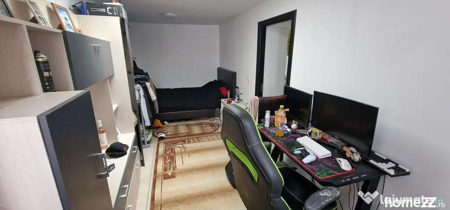 Casă cu 4 camere cu Teren 399 Mp în Central