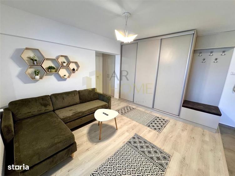 Studio 2 camere, Ploiesti, ultracentral - 8