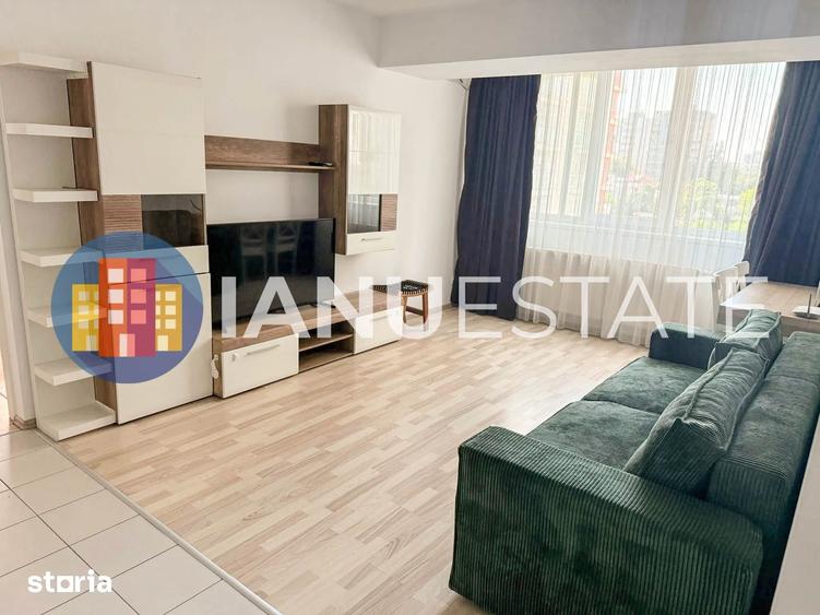 Apartament cu 2 camere decomandat în Titan — fotografia 1