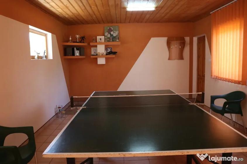 Casă cu 7 camere în Obor