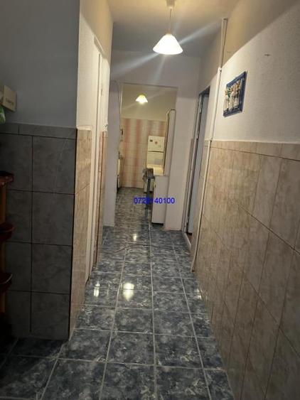 Apartament cu 3 camere în Tomis Nord