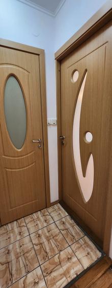 Apartament cu 2 camere in Centrul Civic, etaj 3/4, balcon,SC 38,9 mp, zona verde - 11