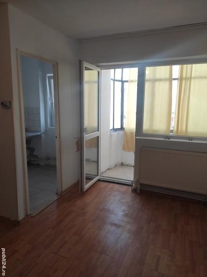 Garsonieră în Central