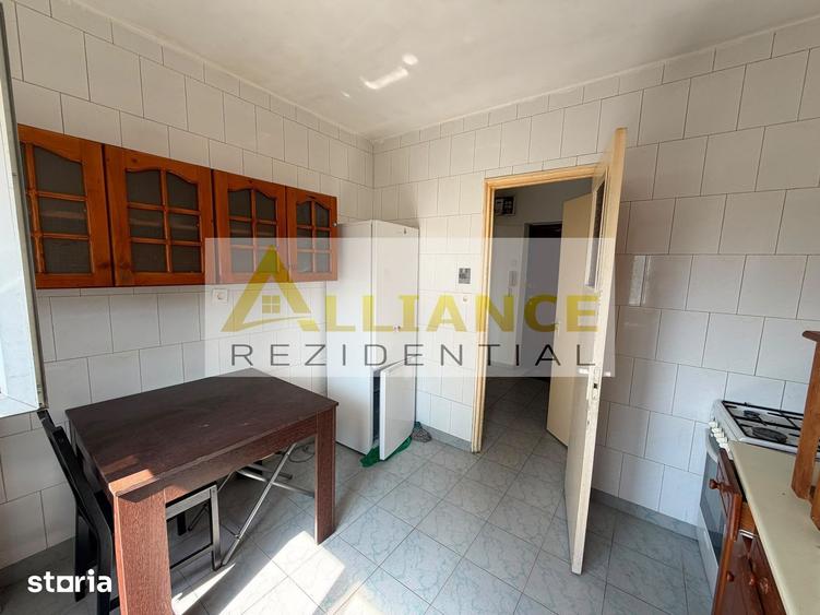 Apartament cu 2 camere în Cișmigiu