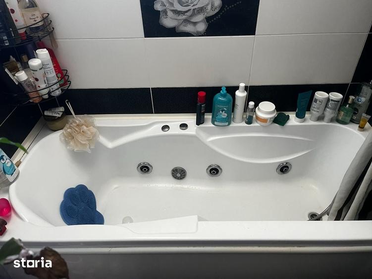 Duplex 2 camere, spa?ios, mobilat ?i utilat, gata de mutare + parcare - 1