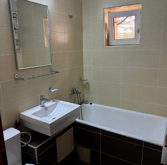 Apartament cu 3 camere, mobilat în Mănăștur