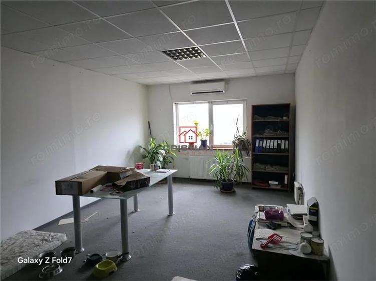 Spațiu comercial, în Basarabia