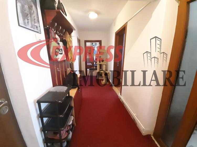 Apartament cu 2 camere decomandat în Berceni