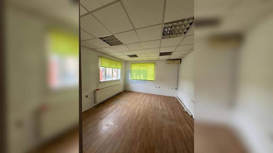 Casă cu 6 camere cu Teren 500 Mp în Mărăști