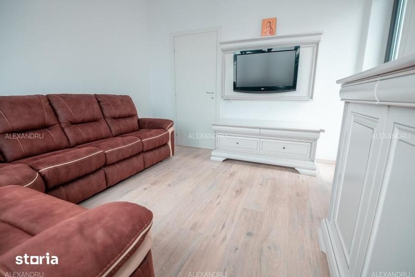Apartament cu 2 camere decomandat în Centrul Civic