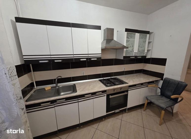 Apartament cu 3 camere în Valea Lupului