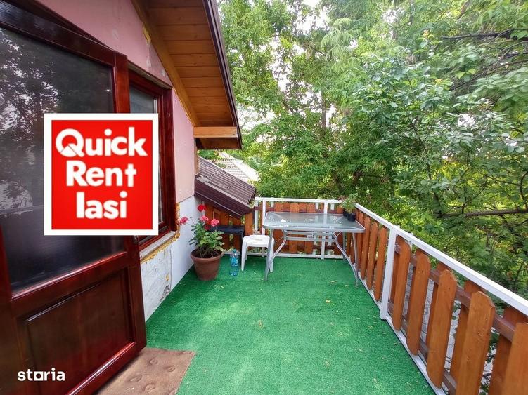 Apartament în Ultracentral