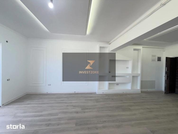 Apartament 3 camere de vanzare, Bloc Nou, Santandrei - 1