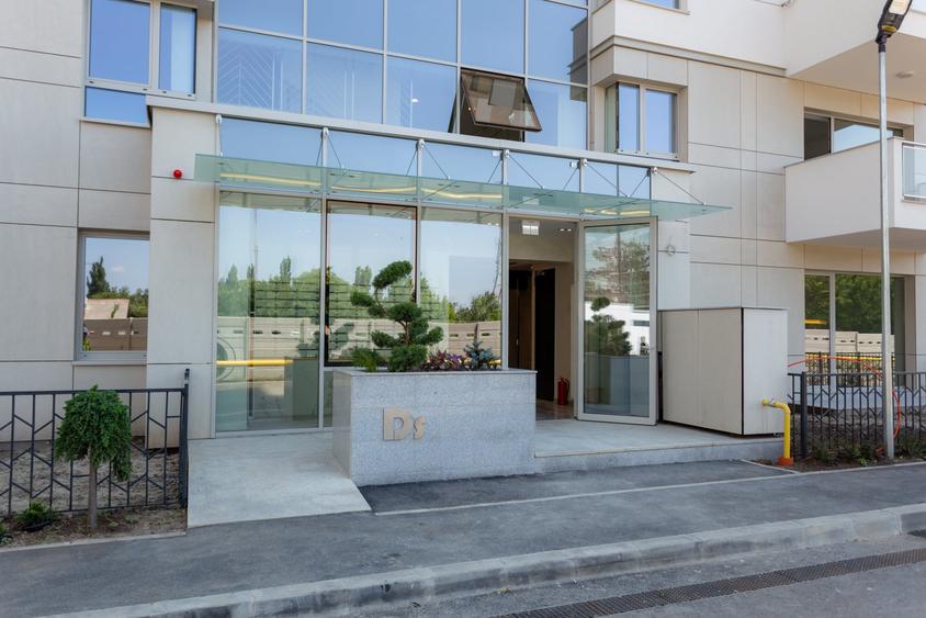 Luxuria, Apartament 2 cam, mobilat-utilat | Parcare inclusa - 17