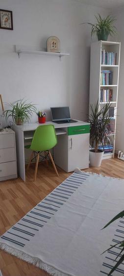 Schimb apartament 2 camere Tulcea (zona centrala, etaj 1) cu apartament in Constanta - 1