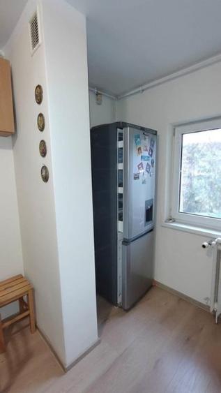 Ofertă de vânzare ap. cu 3 camere, parcare inclusă, car. Grigorescu - 9