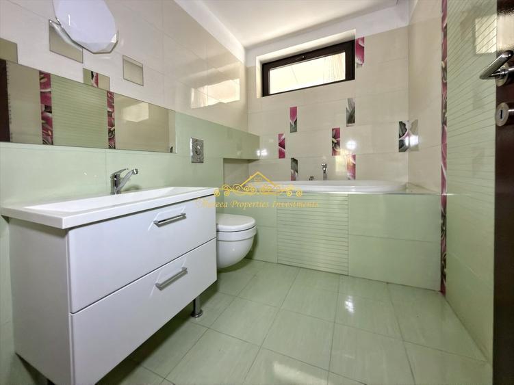 Casă individuală cu 6 camere cu Canalizare în Corbeanca