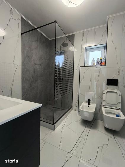 Casă cu 4 camere cu Teren 447 Mp în Valea Lupului