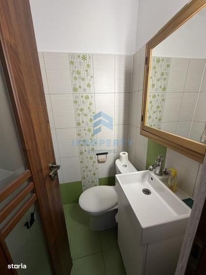 Apartament de 3 Obor , Aleea Avrig 6. Doua bai. Bloc anvelopat - 2