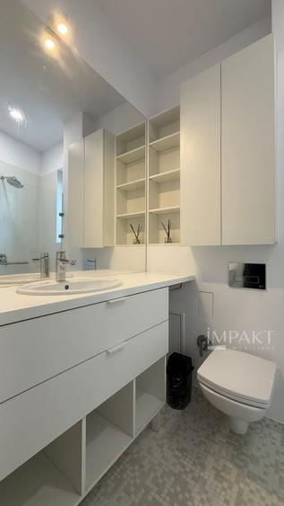 Apartament cu 2 camere semidecomandat în Ultracentral