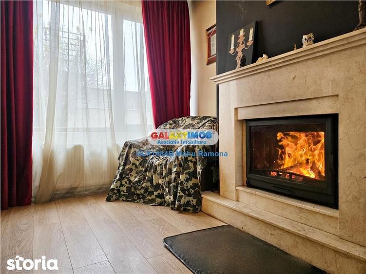 Vila spatioasa si luminosa, str. Ghioceilor, Bragadiru - 1
