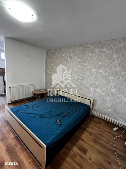 Garsonieră, mobilată în Central