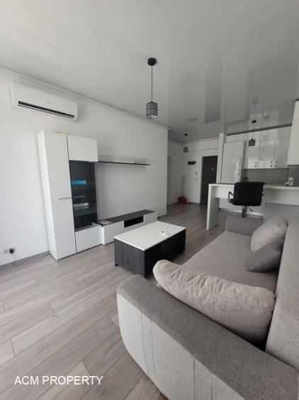 Apartament 2 camere,termen lung - bloc Vista,Mamaia Nord - 4