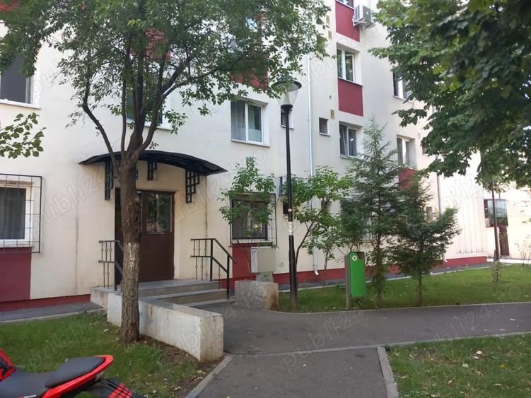 Garsonieră semidecomandată în Brâncoveanu