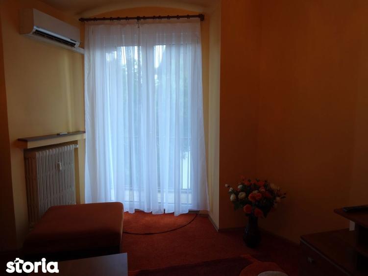 SPRE INCHIRIERE apartament 2 camere -Dacia - 14