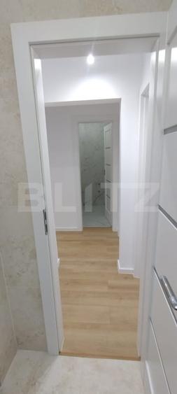 Apartament cu 3 camere decomandat în Zorilor