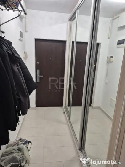 2 camere, 6/15, 74mp, piscina, 2 locuri parcare-Ansamblul P - 7