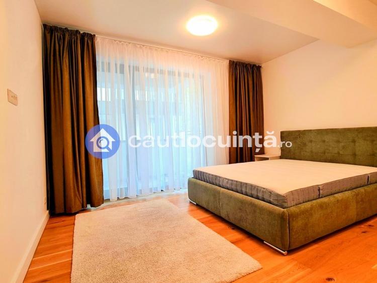 Apartament cu 3 camere decomandat, mobilat în Timpuri Noi