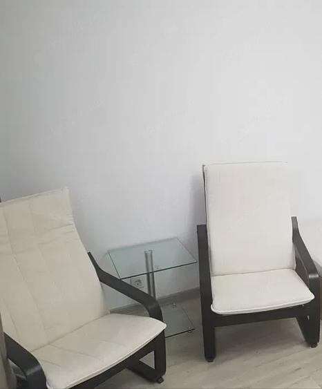 Garsonieră decomandată în Pantelimon