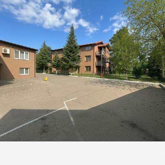 Casă individuală cu 20 camere cu Teren 1923 Mp în Prelungirea Ghencea