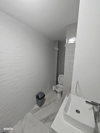 Apartament 2 camere Complex Studentesc - loc de parcare !! - 7