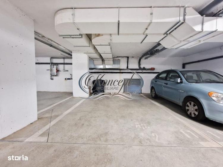 Apartament la cheie in cartierul Borhanci - 11