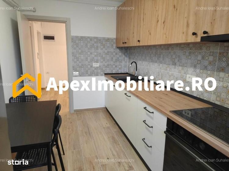 Apartament 3 camere de inchiriat Theodor Pallady Bucuresti | ApexImobi - 3