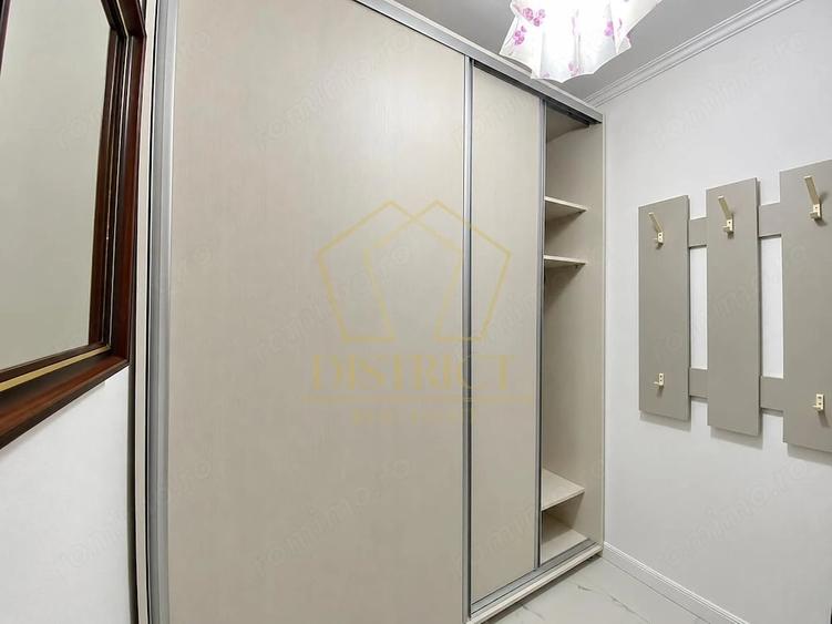 Apartament cu 2 camere decomandat în Circumvalațiunii