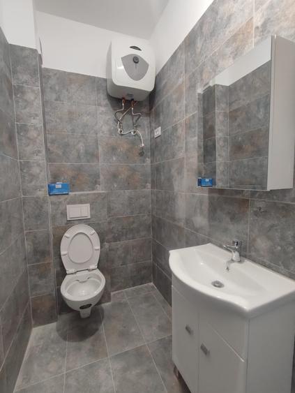 Spațiu comercial, de 36 mp, în Copou