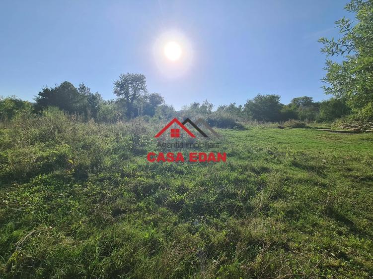 Teren Construcții intravilan de 1490 mp, în Cornu de Jos (Cornu)