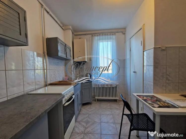 Apartament cu panorama in Gheorgheni - 6