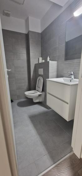 Apartament cu 2 camere decomandat, mobilat în Nord
